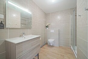 Hôtel Trianon Saint Ouen