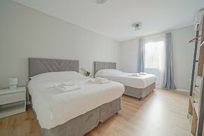 Hôtel Trianon Saint Ouen