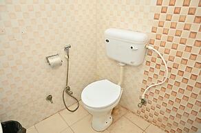 Hotel A.D. Residency By Reverie