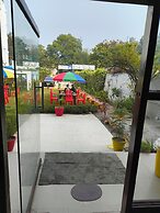 Hotel A.D. Residency By Reverie