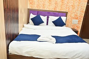 Hotel A.D. Residency By Reverie