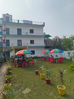 Hotel A.D. Residency By Reverie