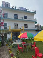 Hotel A.D. Residency By Reverie