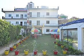 Hotel A.D. Residency By Reverie