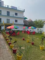 Hotel A.D. Residency By Reverie