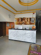 Hotel A.D. Residency By Reverie