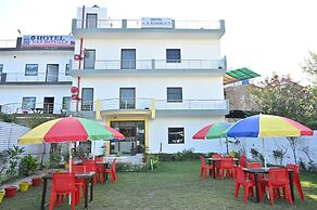 Hotel A.D. Residency By Reverie