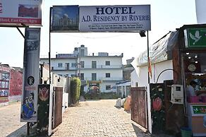 Hotel A.D. Residency By Reverie