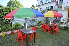 Hotel A.D. Residency By Reverie