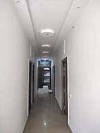 Hotel A.D. Residency By Reverie