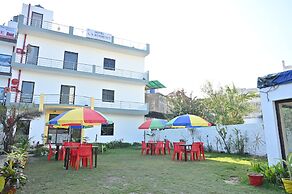 Hotel A.D. Residency By Reverie