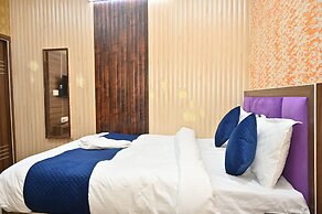 Hotel A.D. Residency By Reverie