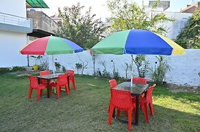 Hotel A.D. Residency By Reverie