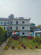 Hotel A.D. Residency By Reverie