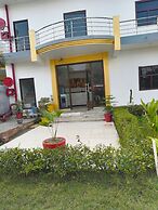 Hotel A.D. Residency By Reverie