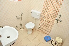 Hotel A.D. Residency By Reverie