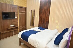 Hotel A.D. Residency By Reverie