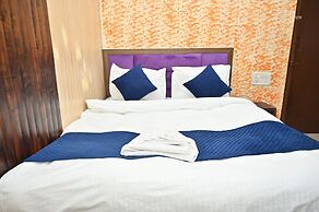 Hotel A.D. Residency By Reverie