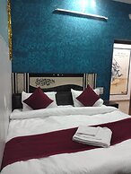 Hotel A.D. Residency By Reverie