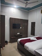 Hotel A.D. Residency By Reverie