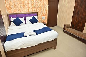 Hotel A.D. Residency By Reverie