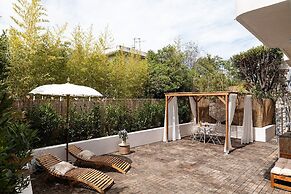 Garden Apartment La Bohémienne, Mandara Beach