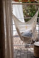 Garden Apartment La Bohémienne, Mandara Beach