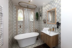 Garden Apartment La Bohémienne, Mandara Beach