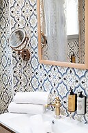 Garden Apartment La Bohémienne, Mandara Beach