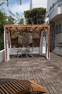 Garden Apartment La Bohémienne, Mandara Beach