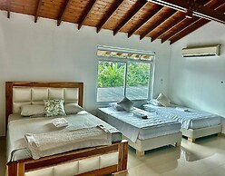 Teka Hotel Villavicencio