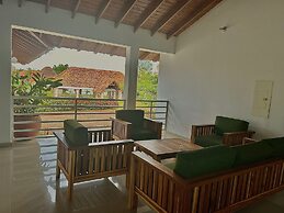 Teka Hotel Villavicencio