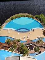 Flat no Tropical Executive Hotel