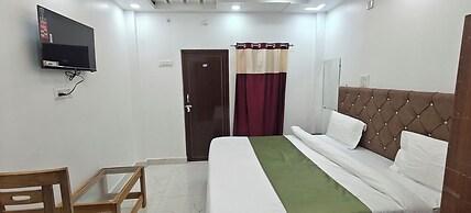 Hotel Surya Inn