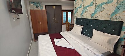 Hotel Surya Inn