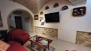 Itiseasy Cuglieri 1 Premium Suite Apartment