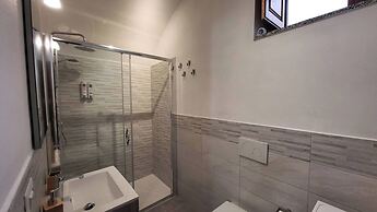 Itiseasy Cuglieri 1 Premium Suite Apartment