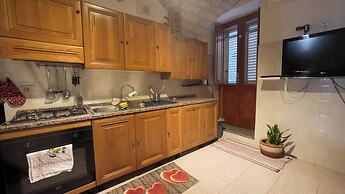 Itiseasy Cuglieri 1 Premium Suite Apartment