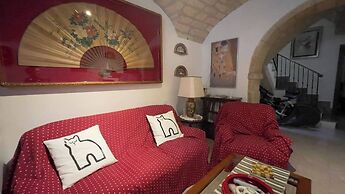 Itiseasy Cuglieri 1 Premium Suite Apartment