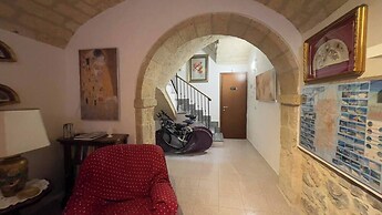 Itiseasy Cuglieri 1 Premium Suite Apartment