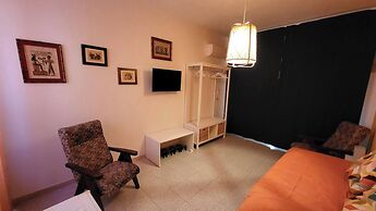 Itiseasy Cuglieri 1 Premium Suite Apartment