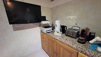 Itiseasy Cuglieri 1 Premium Suite Apartment