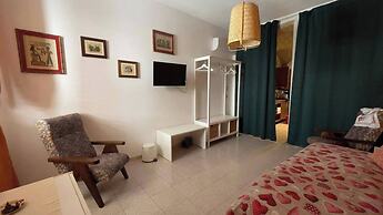 Itiseasy Cuglieri 1 Premium Suite Apartment
