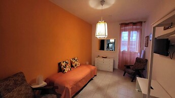 Itiseasy Cuglieri 1 Premium Suite Apartment