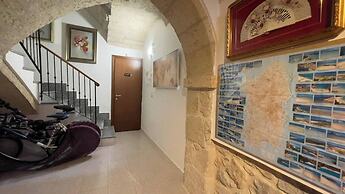 Itiseasy Cuglieri 1 Premium Suite Apartment