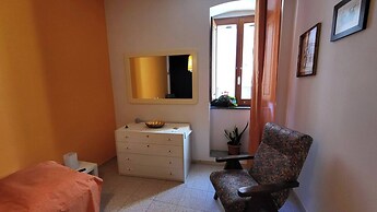 Itiseasy Cuglieri 1 Premium Suite Apartment