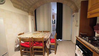 Itiseasy Cuglieri 1 Premium Suite Apartment