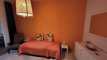 Itiseasy Cuglieri 1 Premium Suite Apartment