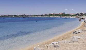 Itiseasy Cuglieri 1 Premium Suite Apartment