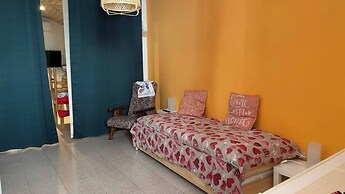 Itiseasy Cuglieri 1 Premium Suite Apartment